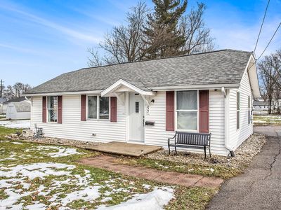 57 26th St S, Battle Creek, MI, 49015