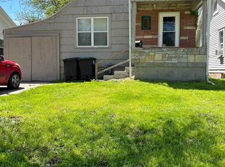 3924 N 42nd St, Omaha, NE 68111