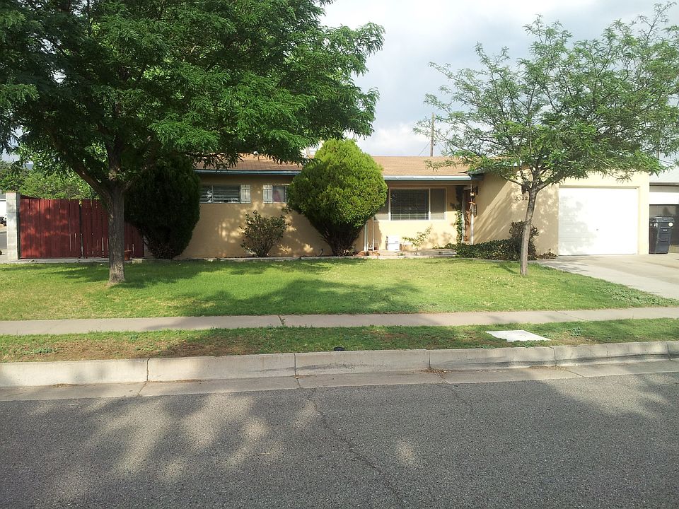 1st image of 3332 Blume St NE