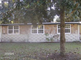 8008 Eaton Ave, Jacksonville, FL 32211