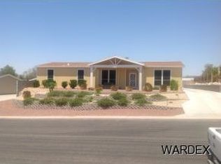 3369 S Ridge Ave, Bullhead City, AZ 86429