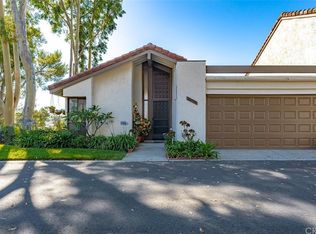 26595 La Roda, Mission Viejo, CA 92691