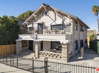 211 S Burlington Ave, Los Angeles, CA 90057