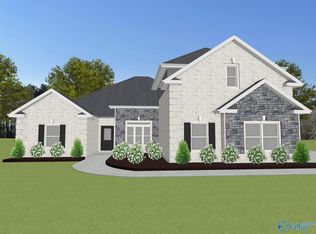 LOT 53 Lancaster Ln, Athens, AL 35613