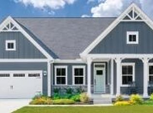 1022 Lacebark Dr, Ridgeville, SC 29472