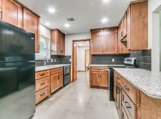 1514 Melrose Dr, Norman, OK 73069