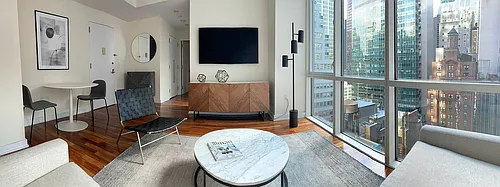 60 E 55th St #19B Photo 1