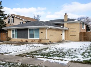 10841 Laramie Ave, Oak Lawn, IL