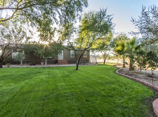 51250 W La Roca Rd, Maricopa, AZ 85139