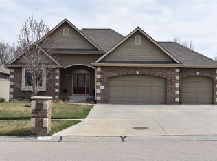 4204 SW Lincolnshire Rd, Topeka, KS 66610