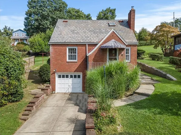 103 Oak Ave, Millvale, PA 15209