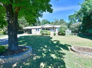 115 Bentwood Dr, Piedmont, SC 29673