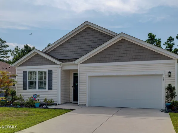 718 Seathwaite Lane SE, Leland, NC 28451