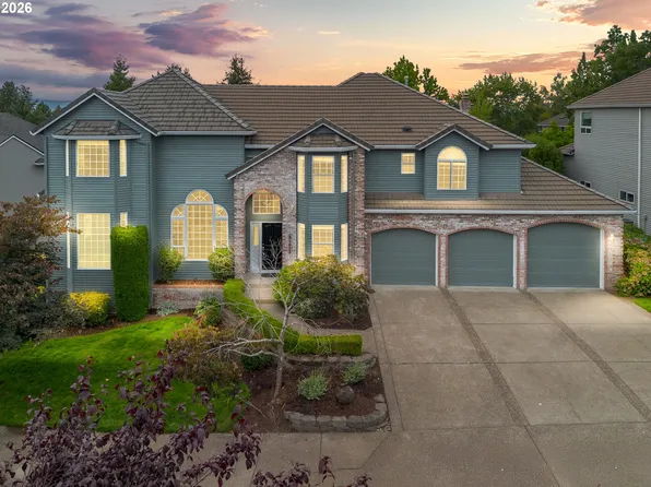 14615 SW Juliet Ter, Tigard, OR 97224