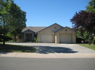 4564 Lynbrook Loop, Redding, CA 96003