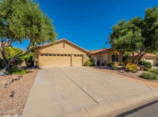 62208 E Sandlewood Rd, Saddlebrooke, AZ 85739