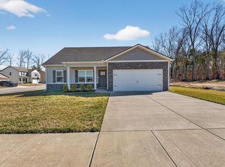 2216 Rolling Hls, Christiana, TN 37037