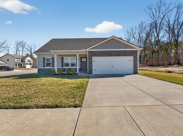 2216 Rolling Hls, Christiana, TN 37037