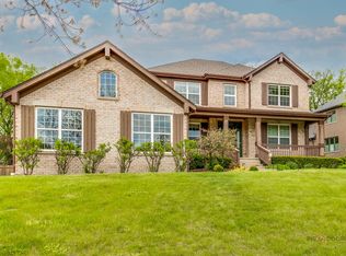 244 Clair View Ct, Lake Zurich, IL 60047