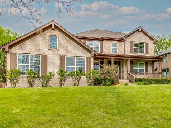 244 Clair View Ct, Lake Zurich, IL 60047