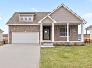 1208 Ross Farms Blvd, Clarksville, TN 37043