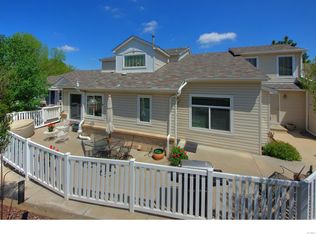 11579 Decatur St #5B, Westminster, CO 80234
