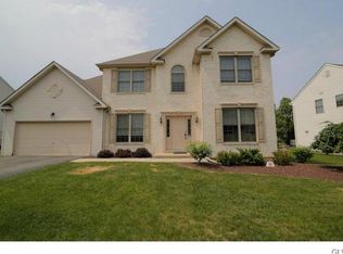 3613 Evening Star Ter, Allentown, PA 18104