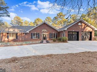 287 Spring Branch Cir, Toccoa, GA 30577