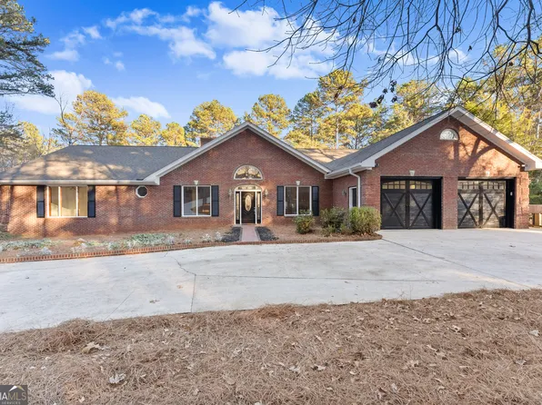 287 Spring Branch Cir, Toccoa, GA 30577