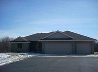 3010 E M H Townline Rd, Milton, WI 53563