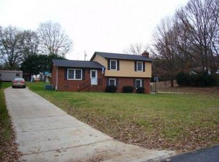 167 Mary Cir, Concord, NC 28025