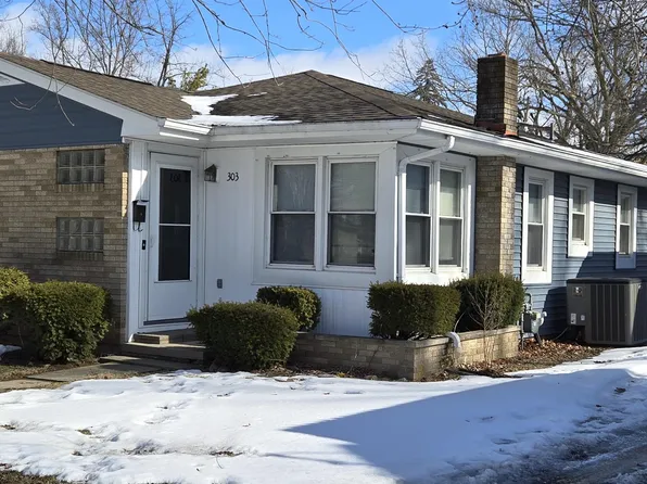 303 N Sycamore St, North Manchester, IN 46962