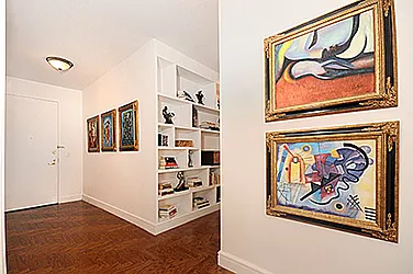 Rented by Markgraf Group Ltd
