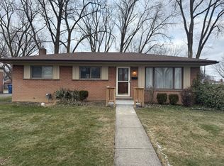 26379 Audrey Ave, Warren, MI 48091