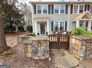 213 River Green Ave, Canton, GA