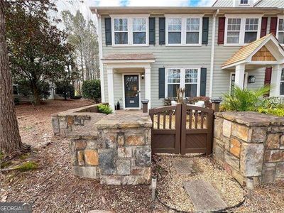 213 River Green Ave, Canton, GA, 30114