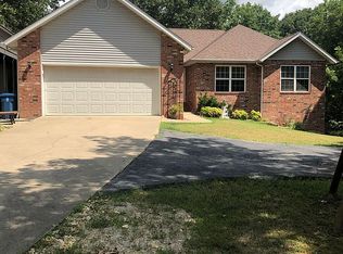 9674 Stonegate Dr, Omaha, AR 72662