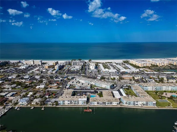 6111 2ND STREET E #16, ST PETE BEACH, FL 33706