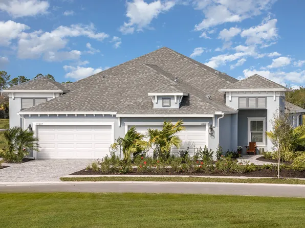 Tidewater 2 Plan, Wildleaf