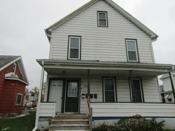 1008 Rhomberg Avenue - 1010