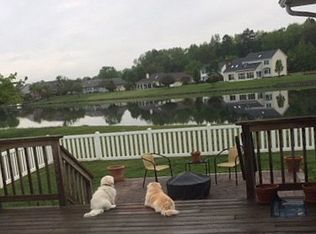 10019 Mill Pond Dr, Bishopville, MD 21813