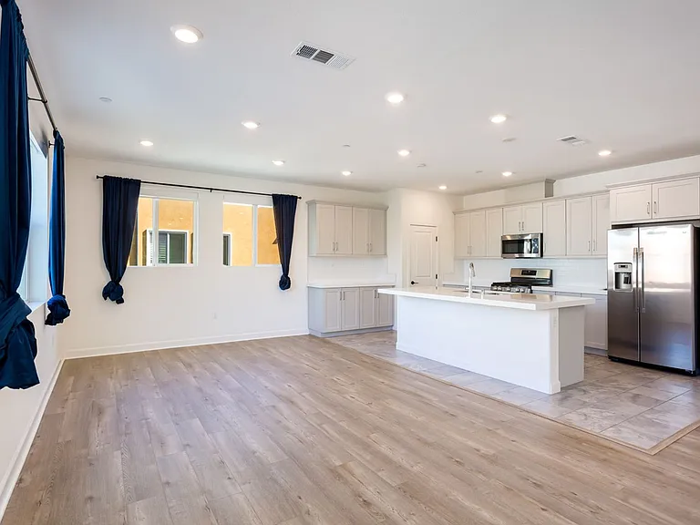 1957 Infinity Ln — Photo 12