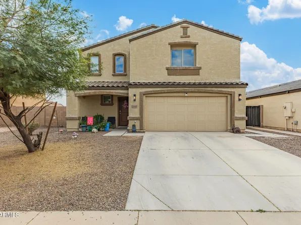 25445 W MAHONEY Avenue, Buckeye, AZ 85326