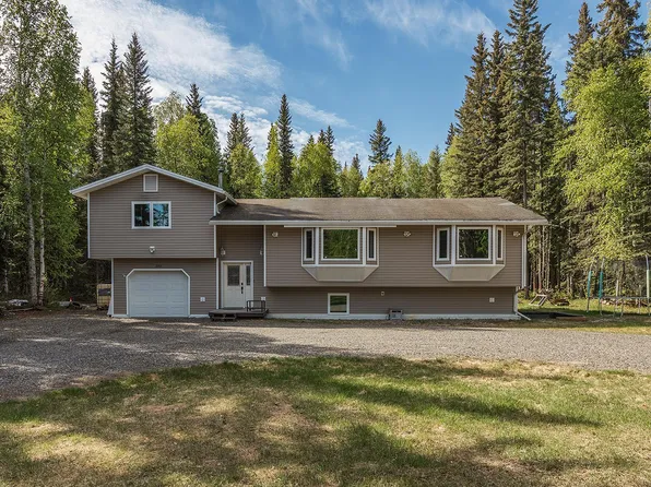 3283 Lineman Ave, North Pole, AK 99705