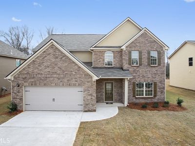 280 Janney Cir #83, McDonough, GA, 30253