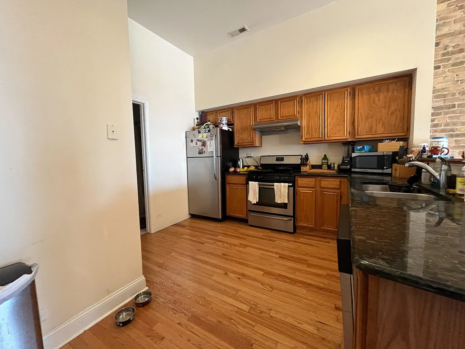 1439 N. Milwaukee Ave — Photo 1