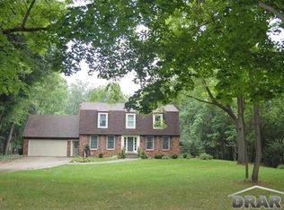 34200 Willow Rd, New Boston, MI 48164