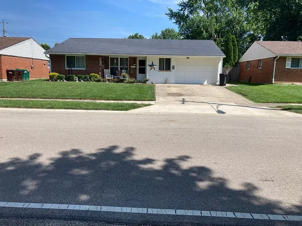 370 W Factory Rd, Springboro, OH 45066