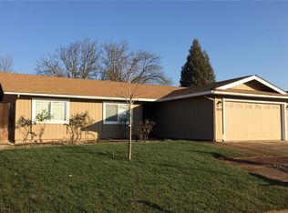 3609 Kranhold Way, Sacramento, CA