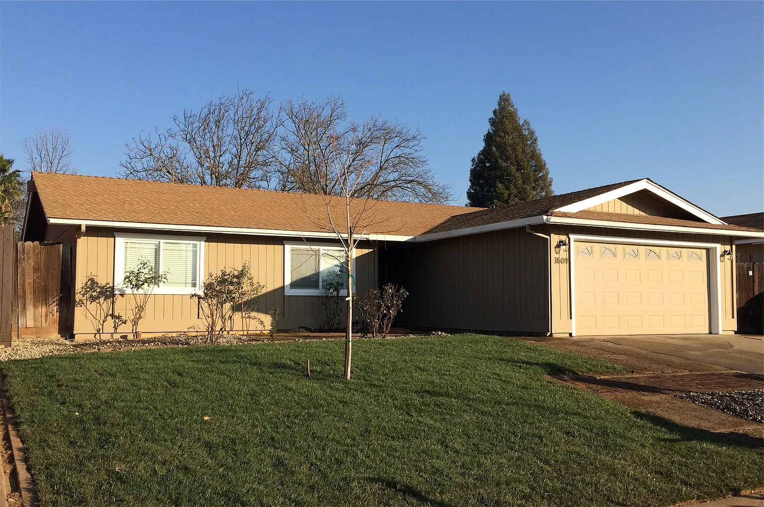 3609 Kranhold Way photo 1